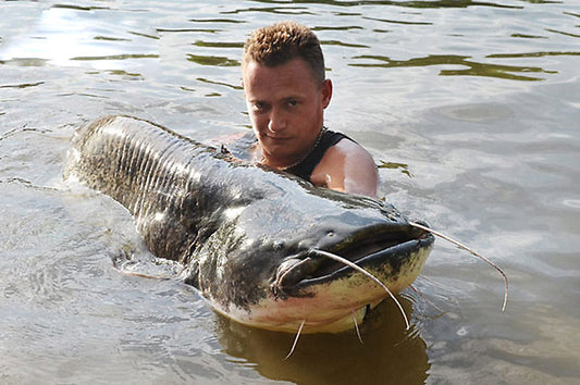 Vitali Dalke Catfishing