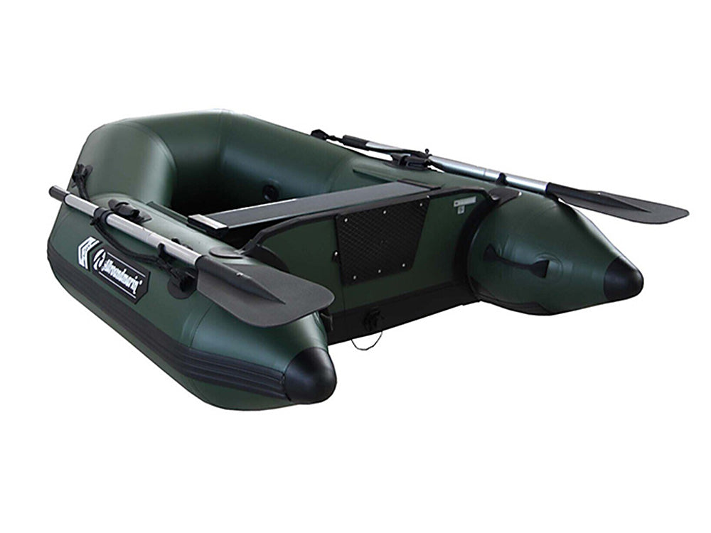 Schlauchboot Allroundmarin Jolly Carbon 180