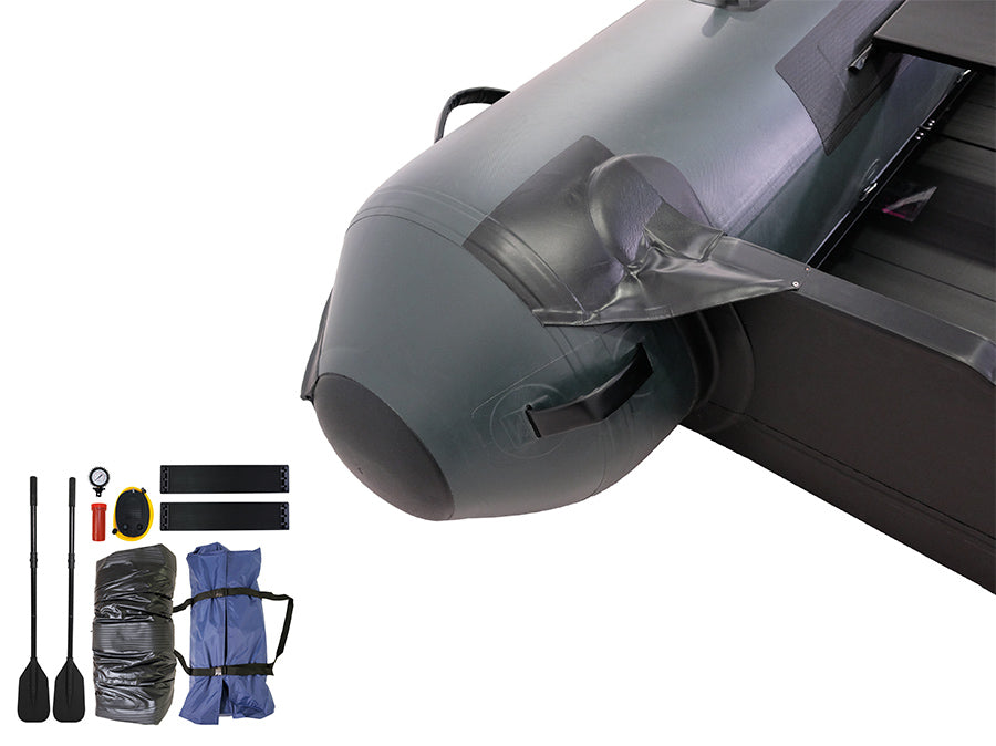 Allroundmarin Predator Boot