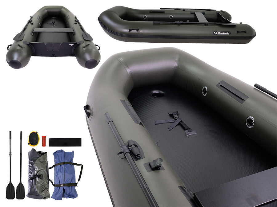 Scout 330 Schlauchboot