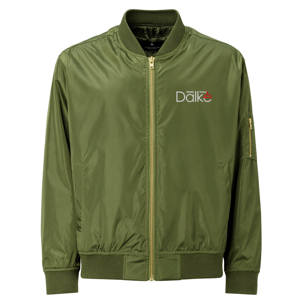 Dalke Fishing Mastodont Bomberjacke