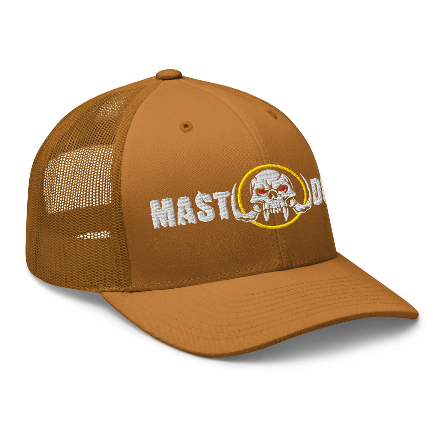 Mastodont Baseball Cap