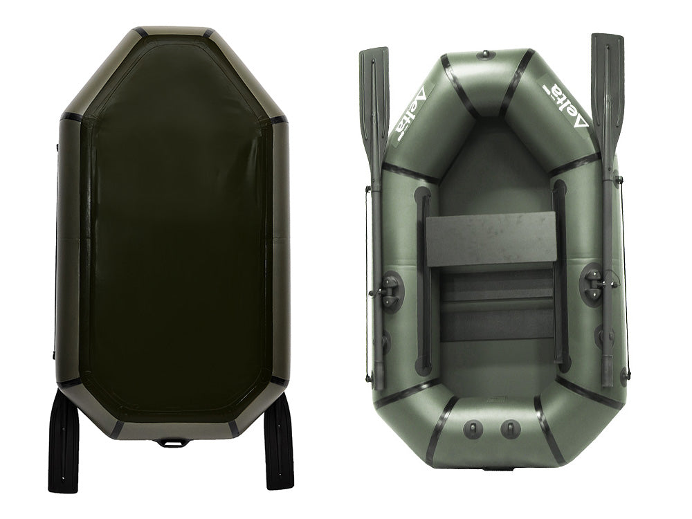 Schlauchboot Omega Delta