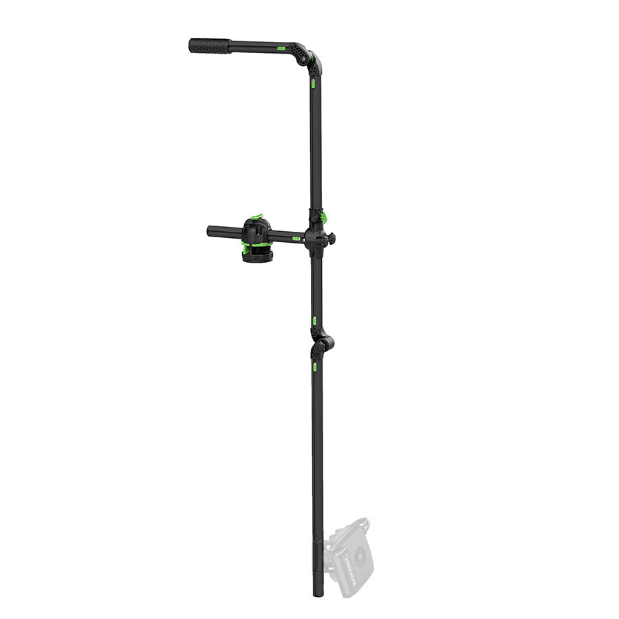 Railblaza HEXX Live Pole 60 Geberstange für Live Geber