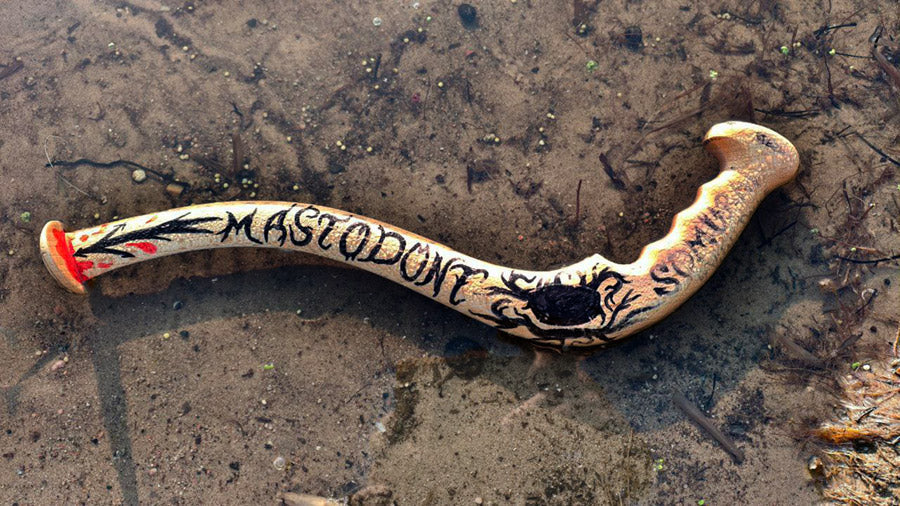 SOMurai Clonk Wallerholz von Vitali Dalke