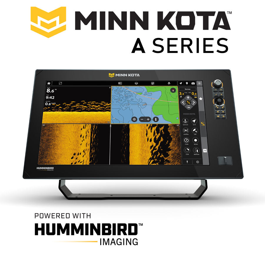 Minn Kota A Series (Apex) Echolote kaufen