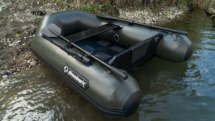 Allroundmarin Scout 180 kleines Schlauchboot