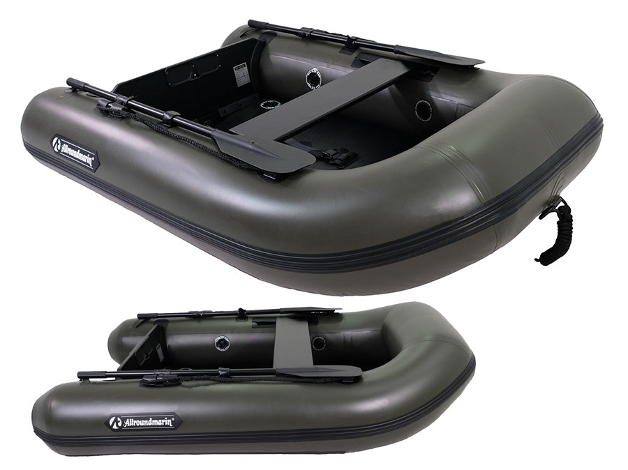 Allroundmarin Scout 210 Angelboot