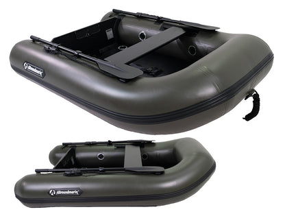 Allroundmarin Scout 210 Angelboot