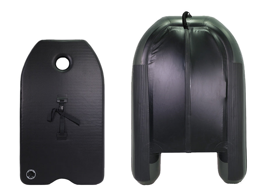 Allroundmarin Scout 210 Air-Deck