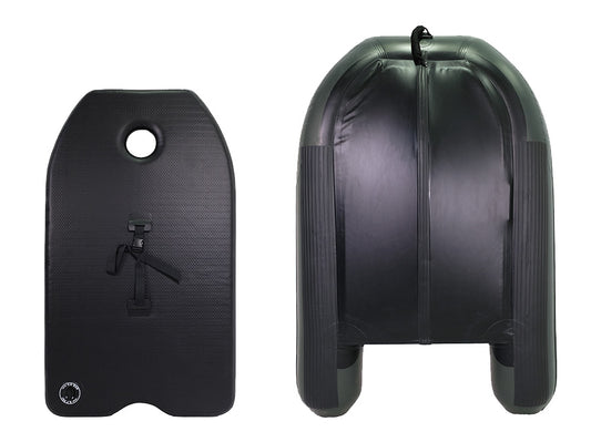 Allroundmarin Scout 210 Air-Deck