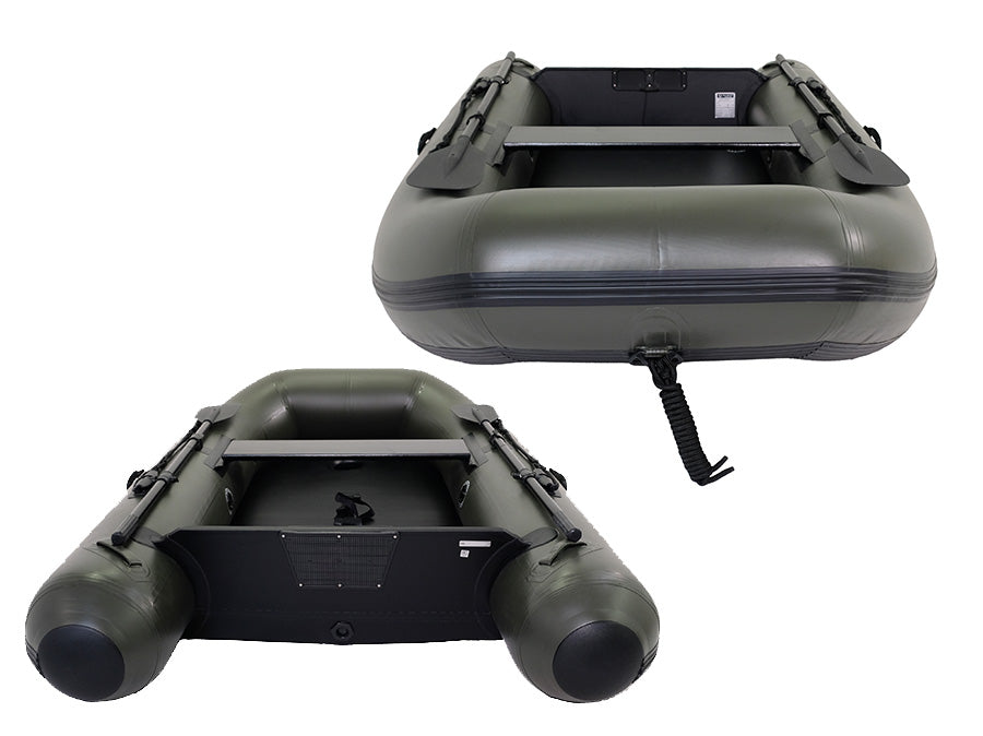 Scout 240 Schlauchboot