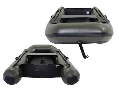 Scout 240 Schlauchboot