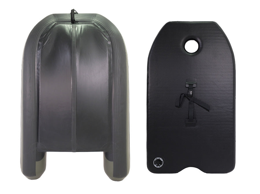 Scout 240 Schlauchboot mit Luftboden