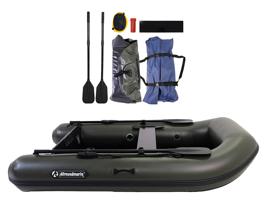 Allroundmarin Scout 240