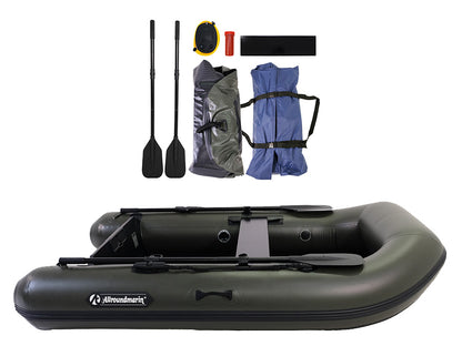 Allroundmarin Scout 240