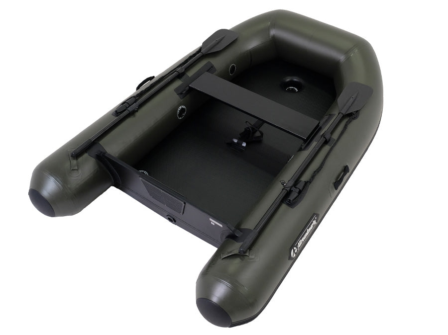 Allroundmarin Scout 240 Schlauchboot