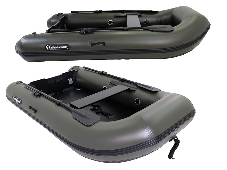 Allroundmarin Scout 270 Angel-Schlauchboot