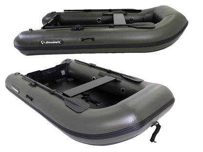 Allroundmarin Scout 270 Angel-Schlauchboot