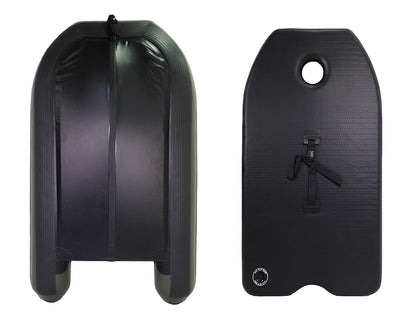 Scout 270 Schlauchboot mit Hartluftboden