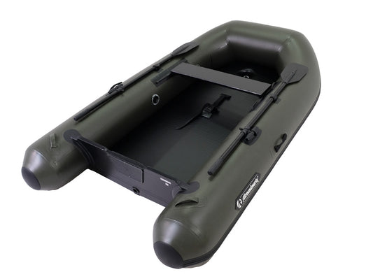 Allroundmarin Scout 270 Schlauchboot mit Luftboden