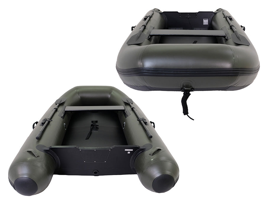 Scout 270 Angel-Schlauchboot