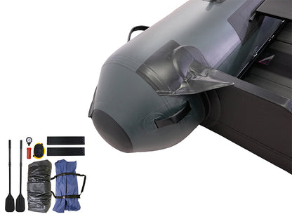 Allroundmarin Predator Boot