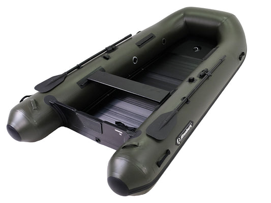 Allroundmarin Scout 330 Schlauchboot mit Aluboden