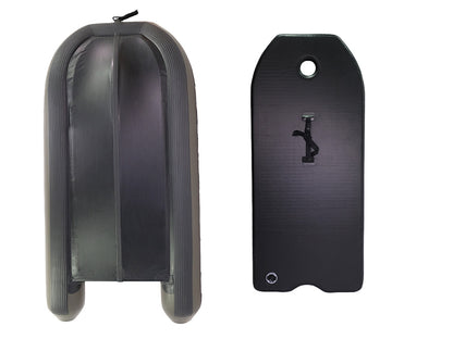 Scout 330 Schlauchboot mit Hartluftboden Air-Deck