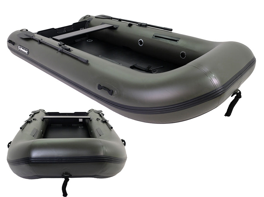 Allroundmarin Scout 330 Boot