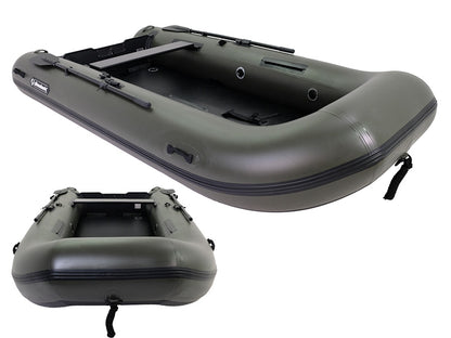 Allroundmarin Scout 330 Boot