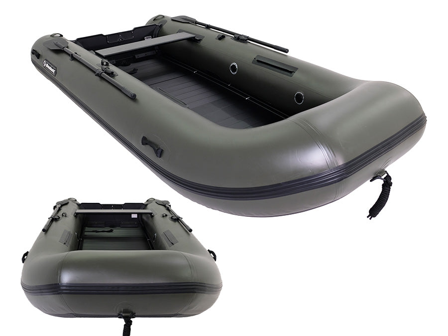 Allroundmarin Scout 330 