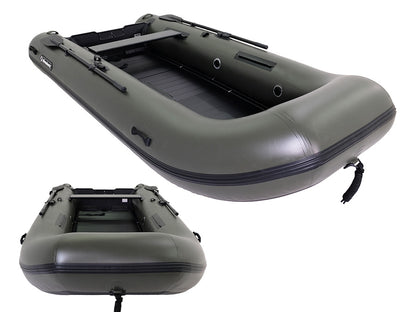 Allroundmarin Scout 330 