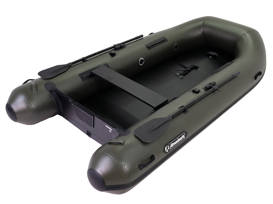 Allroundmarin Scout 330 Schlauchboot mit Hartluftboden