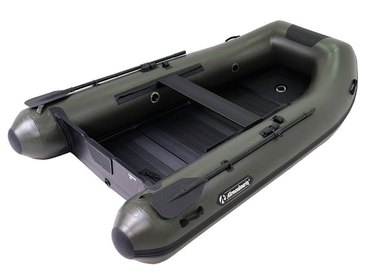 Allroundmarin XTREAM 305 - Schlauchboot mit Aluboden