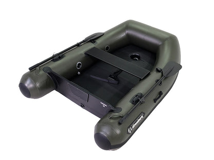 Allroundmarin XTREAM 205 - Schlauchboot mit Hartluftboden