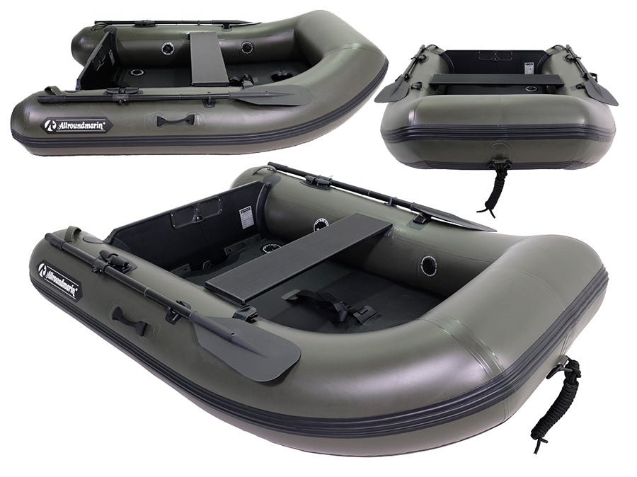 Allroundmarin XTREAM 205 Boot