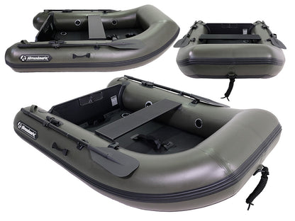 Allroundmarin XTREAM 205 Boot