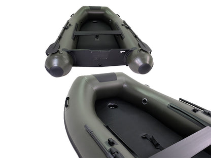 XTREAM 305 - Schlauchboot mit Luftboden