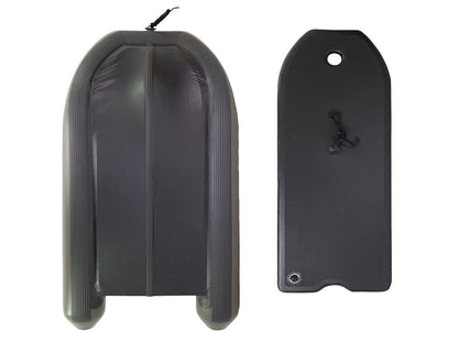 XTREAM 305 - Schlauchboot mit Luftboden