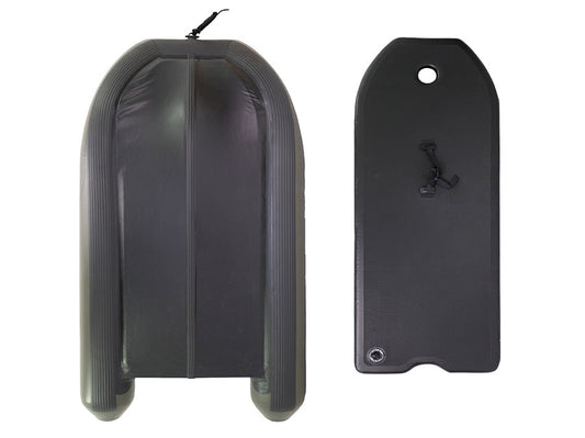 XTREAM 305 - Schlauchboot mit Luftboden