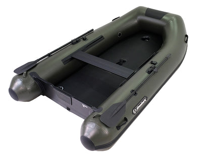 Allroundmarin XTREAM 305 - Schlauchboot mit Luftboden Air-Deck