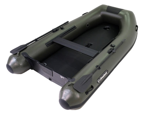 Allroundmarin XTREAM 305 - Schlauchboot mit Luftboden Air-Deck