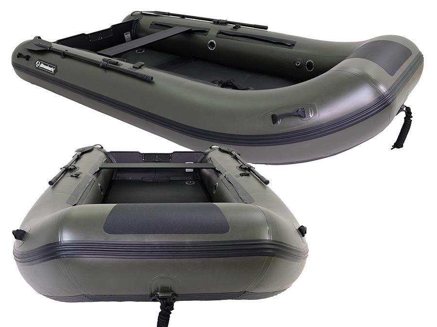 Allroundmarin XTREAM 335