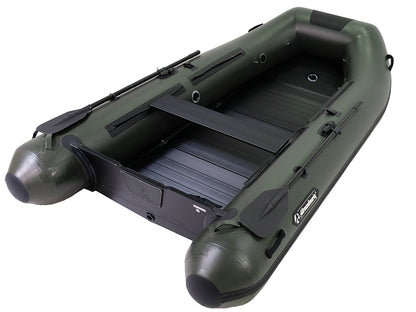 Allroundmarin XTREAM 335 - Schlauchboot mit Aluboden