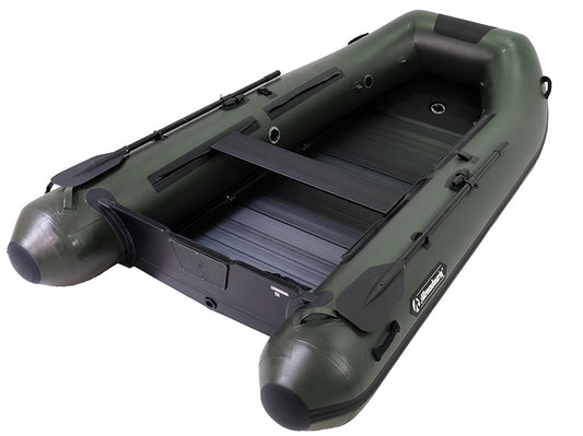 Allroundmarin XTREAM 335 - Schlauchboot mit Aluboden