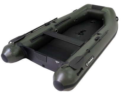 Allroundmarin XTREAM 335 - Schlauchboot mit Hartluftboden