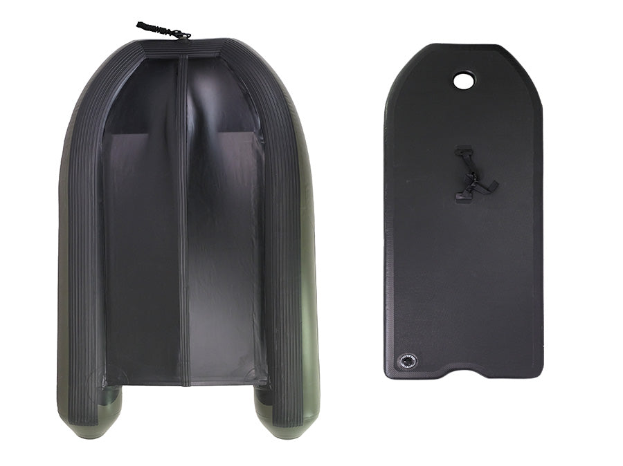 XTREAM 265 - Schlauchboot mit Hartluftboden Air-Deck