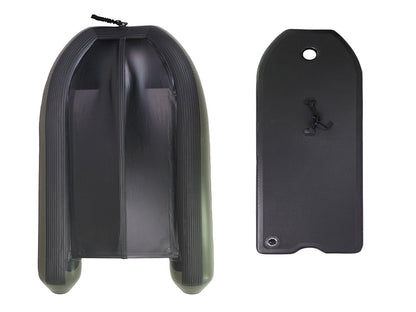 XTREAM 265 - Schlauchboot mit Hartluftboden Air-Deck