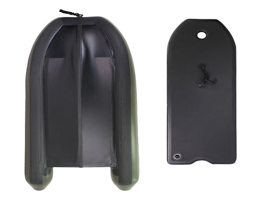 XTREAM 265 - Schlauchboot mit Hartluftboden Air-Deck